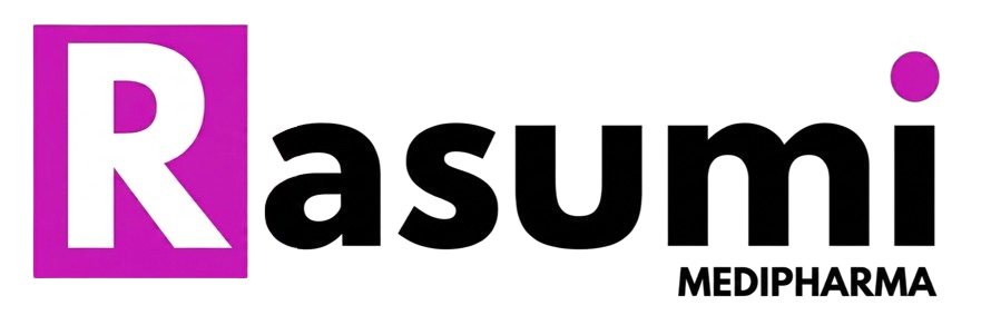 Rasumi Logo