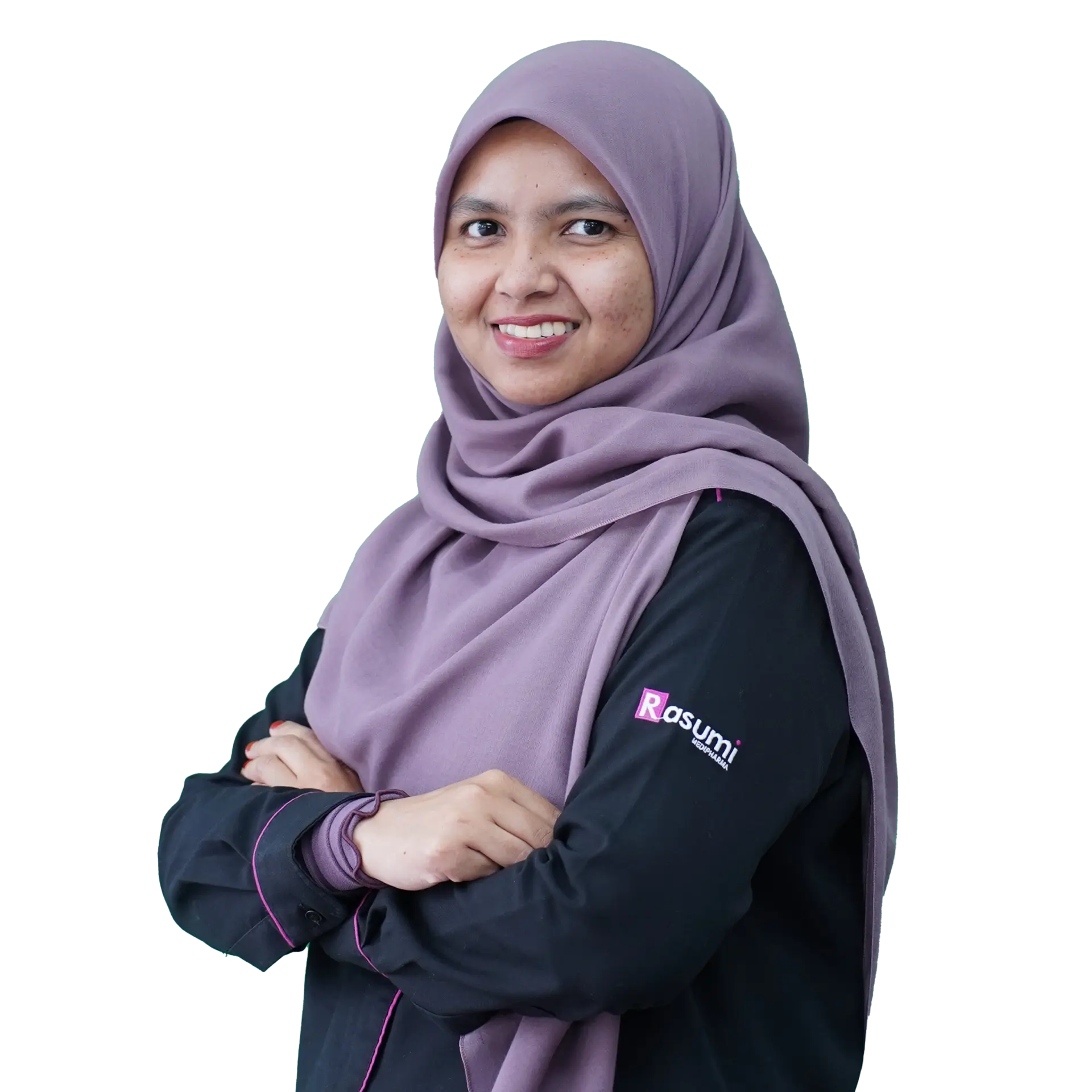 Nur Fatehah