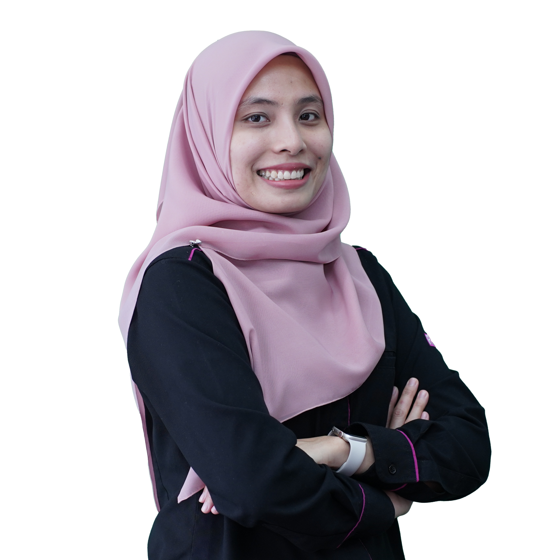 Nurul Fathiah
