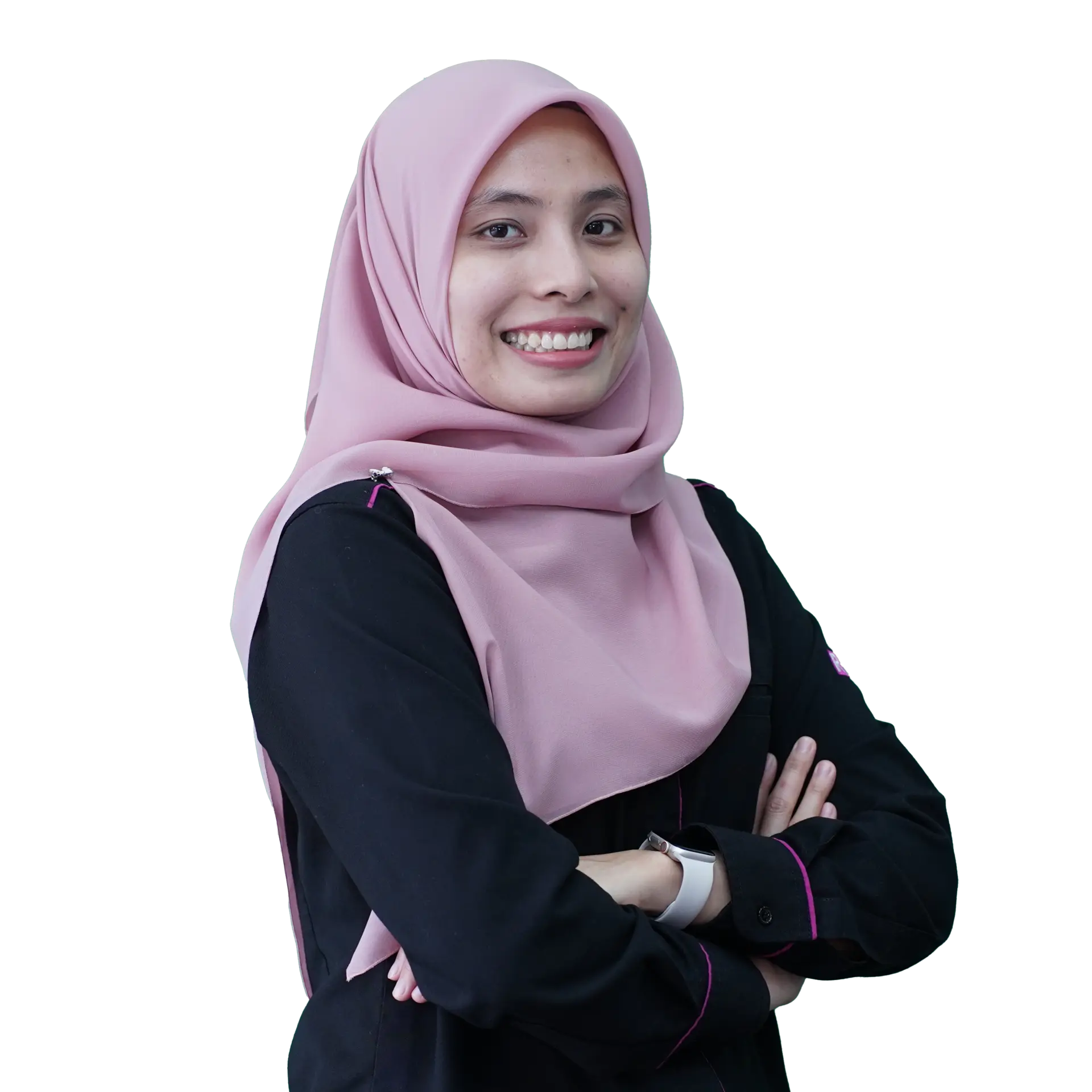 Nurul Fathiah