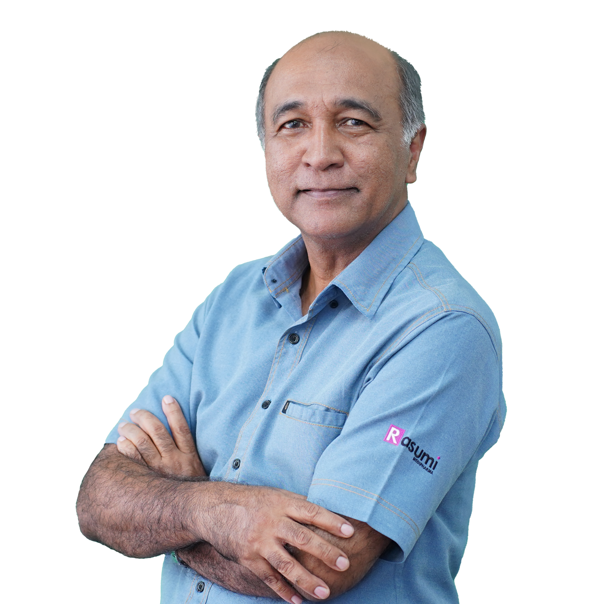 Abdul Rahim
