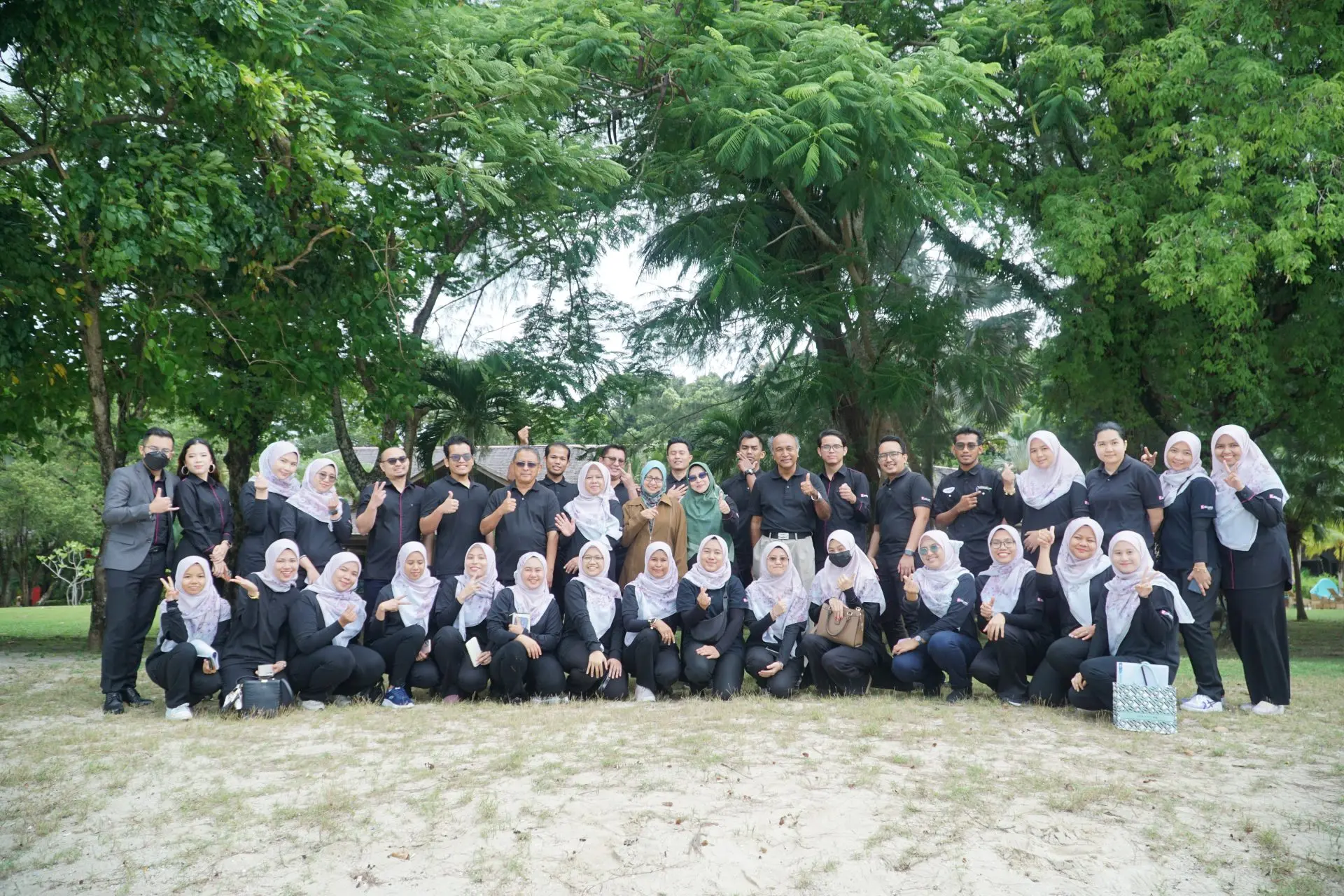 Rasumi Team Group